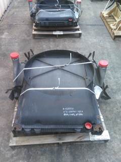 Freightliner Century Class 120 Cooling Assembly for a Freightliner CENTURY 120