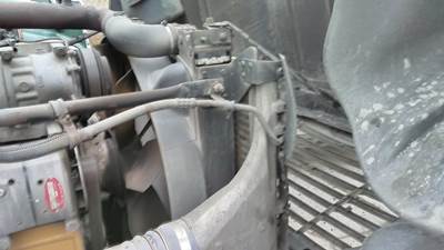 Freightliner Century Class 120 Cooling Assembly for a Freightliner CENTURY 120