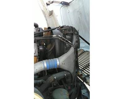 Freightliner Century Class 120 Cooling Assembly for a Freightliner CENTURY 120