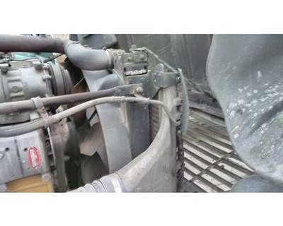 Freightliner Century Class 120 Cooling Assembly for a Freightliner CENTURY 120