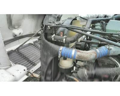Freightliner Century Class 120 Cooling Assembly for a Freightliner CENTURY 120