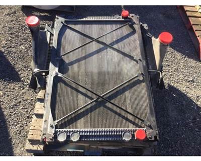 Freightliner Century Class 120 Cooling Assembly for a Freightliner CENTURY 120