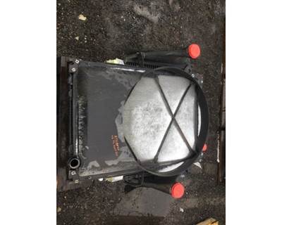 Freightliner Century Class 120 Cooling Assembly for a Freightliner CENTURY 120