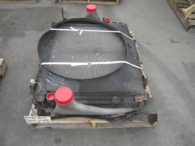 Freightliner Columbia 112 Cooling Assembly