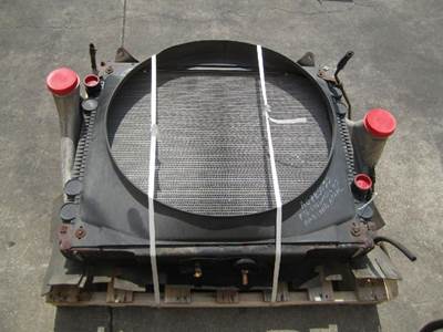 Freightliner Columbia 112 Cooling Assembly
