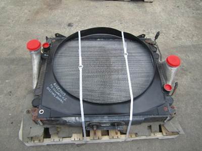 Freightliner Columbia 112 Cooling Assembly