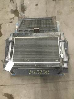 Freightliner Columbia 112 Cooling Assembly