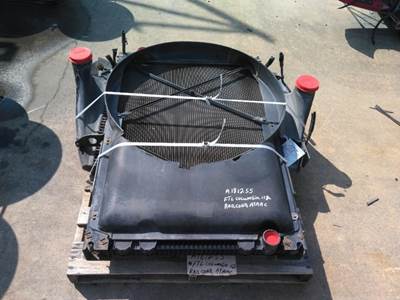 Freightliner Columbia 112 Cooling Assembly