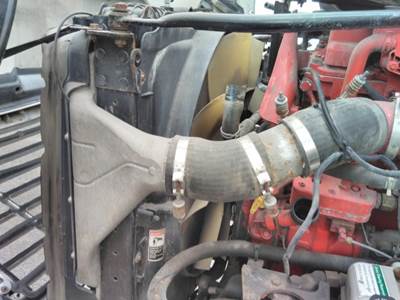 Freightliner Columbia 112 Cooling Assembly