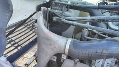 Freightliner Columbia 112 Cooling Assembly