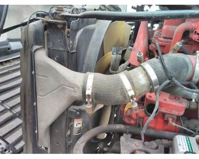 Freightliner Columbia 112 Cooling Assembly