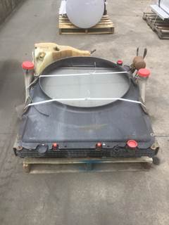 Freightliner Columbia 120 Cooling Assembly