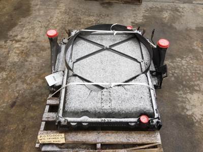 Freightliner Columbia 120 Cooling Assembly