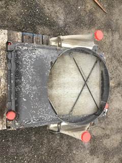 Freightliner Columbia 120 Cooling Assembly