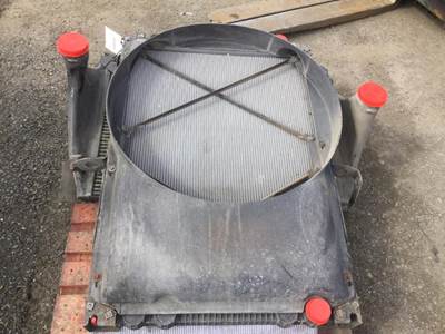 Freightliner Columbia 120 Cooling Assembly