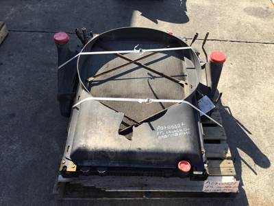 Freightliner Columbia 120 Cooling Assembly