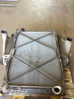 Freightliner Columbia 120 Cooling Assembly