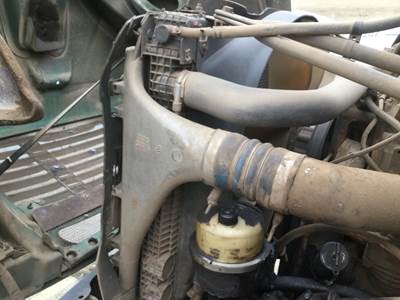 Freightliner Columbia 120 Cooling Assembly