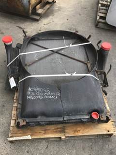 Freightliner Columbia 120 Cooling Assembly