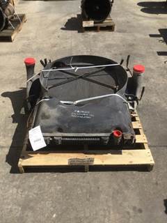 Freightliner Columbia 120 Cooling Assembly