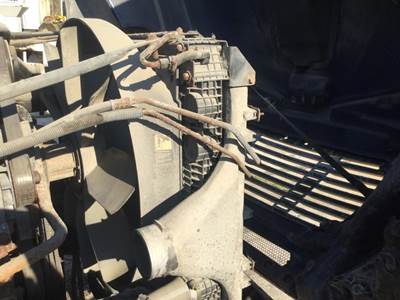 Freightliner Columbia 120 Cooling Assembly