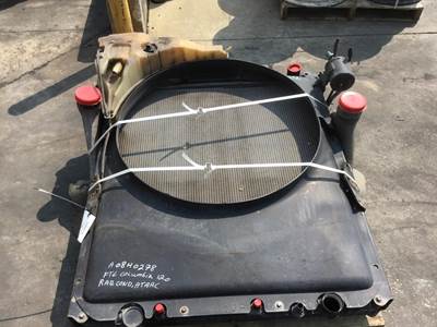 Freightliner Columbia 120 Cooling Assembly