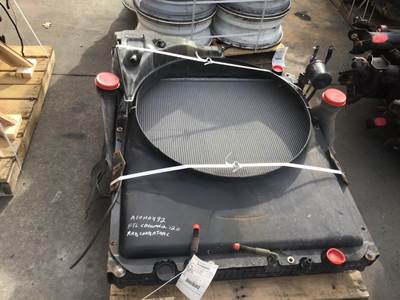 Freightliner Columbia 120 Cooling Assembly