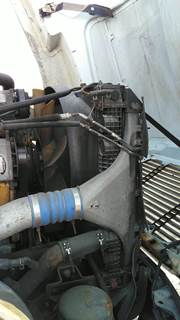 Freightliner Century Class 120 Cooling Assembly for a Freightliner CENTURY 120