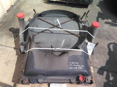 Freightliner Columbia 120 Cooling Assembly
