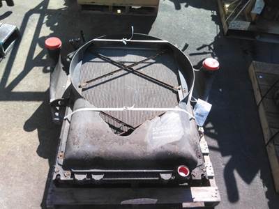 Freightliner Columbia 120 Cooling Assembly