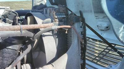Freightliner Columbia 120 Cooling Assembly