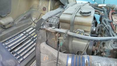 Freightliner Columbia 120 Cooling Assembly