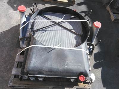 Freightliner Columbia 120 Cooling Assembly