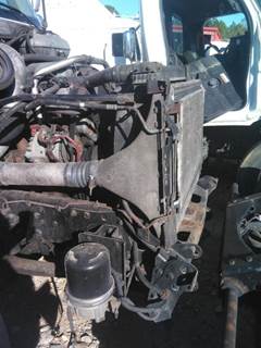 Freightliner Columbia 120 Cooling Assembly