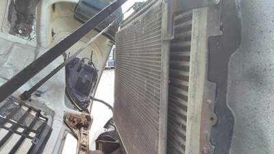 Freightliner Columbia 120 Cooling Assembly