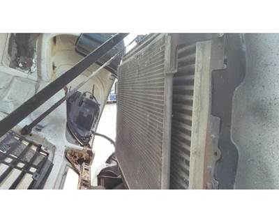 Freightliner Columbia 120 Cooling Assembly
