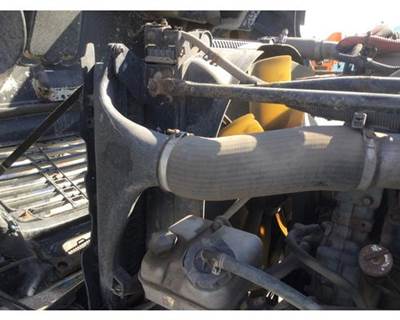Freightliner Columbia 120 Cooling Assembly