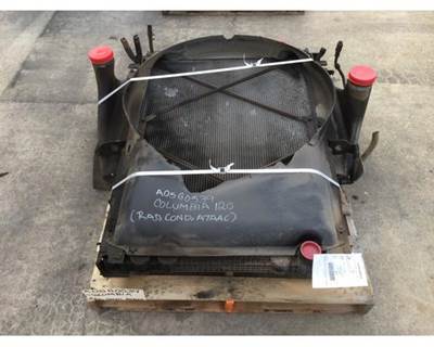 Freightliner Columbia 120 Cooling Assembly