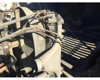 Freightliner Columbia 120 Cooling Assembly