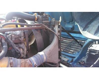 Freightliner Columbia 120 Cooling Assembly