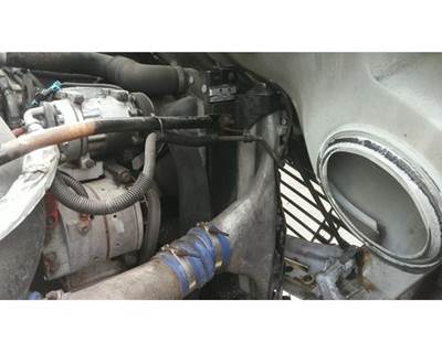 Freightliner Columbia 120 Right Cooling Assembly