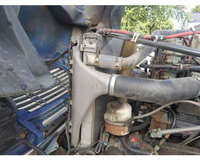 Freightliner Columbia 120 Cooling Assembly