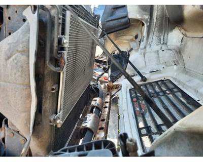 Freightliner Columbia 120 Cooling Assembly