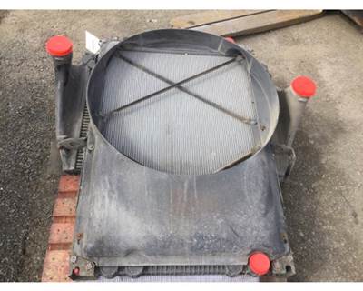 Freightliner Columbia 120 Cooling Assembly