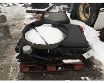 Freightliner Columbia 120 Cooling Assembly