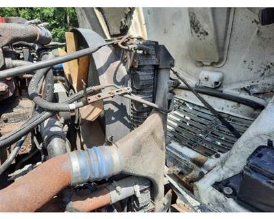 Freightliner Columbia 120 Cooling Assembly