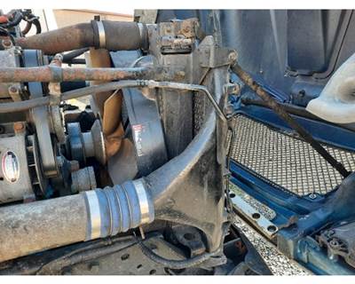 Freightliner Columbia 120 Cooling Assembly