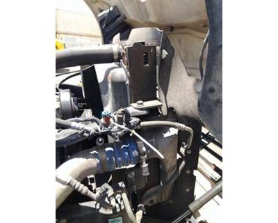 Freightliner FL106 Cooling Assembly