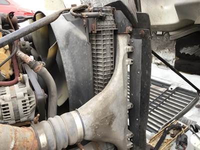 Freightliner FL112 Cooling Assembly