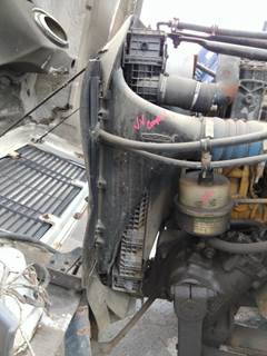 Freightliner FL112 Cooling Assembly